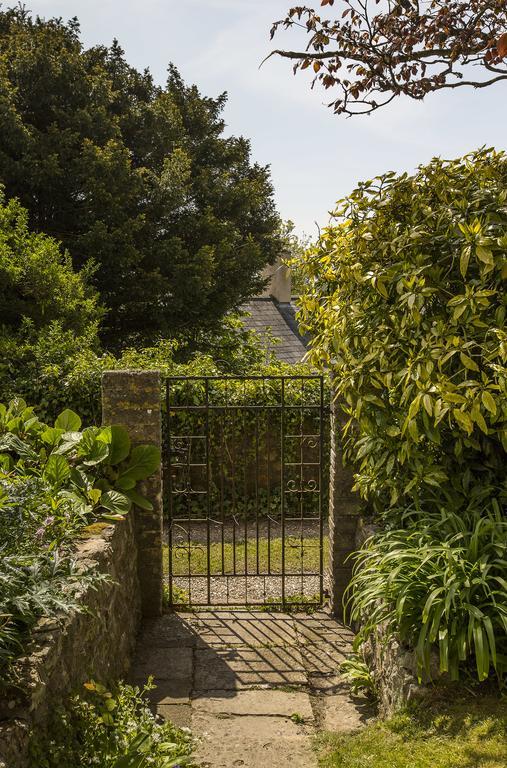 The Haven At Halsons Leilighet Bridport Eksteriør bilde